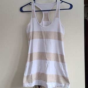 Lululemon cool racerback